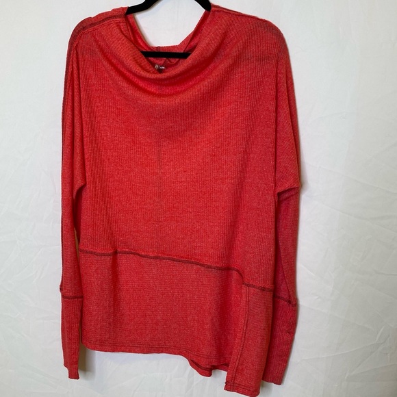 Free People We the Free Londontown Thermal
Small Dolman Style - Picture 5 of 9